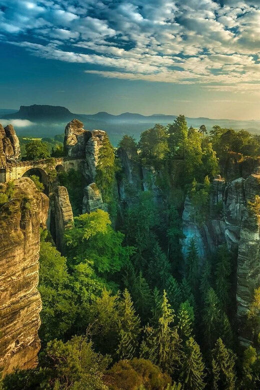 From Prague: Tour to Saxon and Bohemian Switzerland - Price and Logistics: Is $179 Worth It?