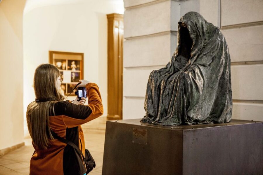 Ghost Walking Tour of Prague - Price and Value: Is $29 a Good Deal for This Night Walk?
