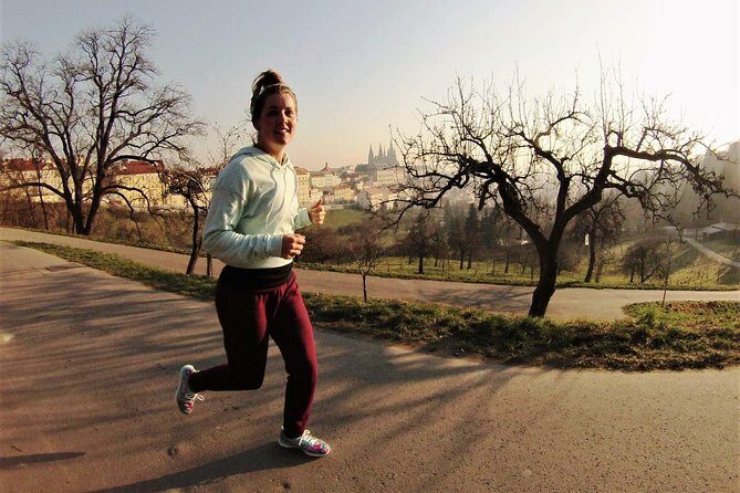 Guided Sightseeing Running Tour in Prague (9-12K) - Guides make or break a running tour: Radim, Peter, and Andy’s approach