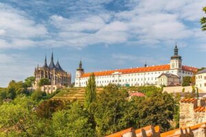 Half Day Trip to Kutna Hora and Bone Church from Prague - Sedlec Ossuary (Bone Church): The Creepy-Beautiful Stop That’s Worth the Trip