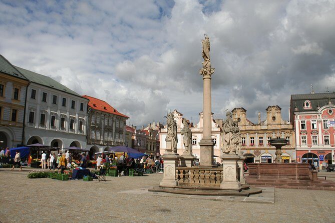 Half Day Trip to Kutna Hora and Bone Church from Prague - Price and Value: What You Actually Get for $78.20