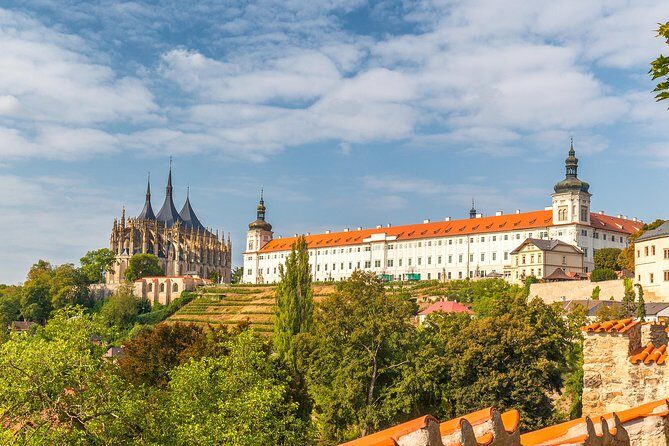 Half Day Trip to Kutna Hora and Bone Church from Prague - Sedlec Ossuary (Bone Church): The Creepy-Beautiful Stop That’s Worth the Trip