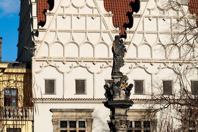 Hidden Beer Gems of Old Prague - Walking time, transport, and how not to burn out