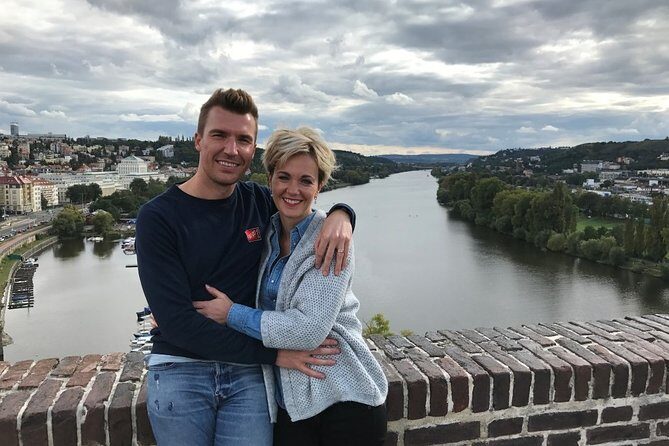 Hidden Prague Bike Tour - Key things to know before you ride