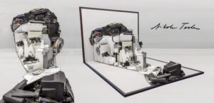 IAM Illusion Art Museum Entry Ticket - Tickets, timing, and how long you’ll actually need