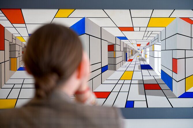 IAM Illusion Art Museum Prague Fast Pass Ticket - What You Get for the Price (And Why It’s Usually Good Value)