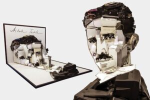 IAM Illusion Art Museum Prague Fast Pass Ticket - Inside the Illusion Art Museum: How the Experience Feels