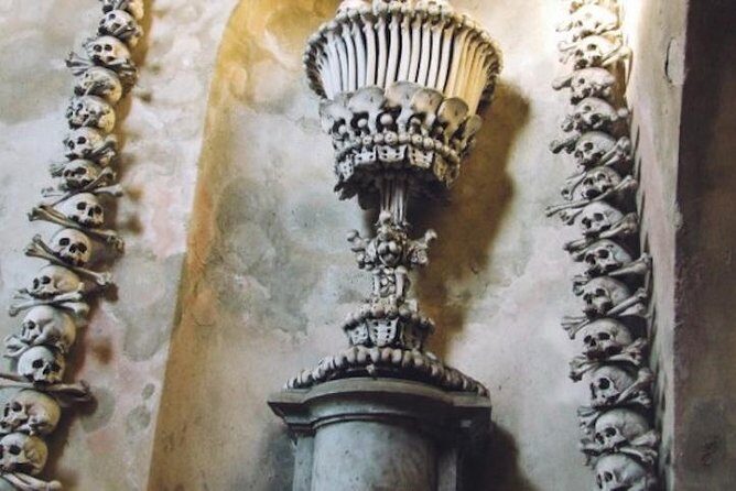 Kutna Hora Day Tour Including Sedlec Ossuary from Prague - Pace, Comfort, and What to Bring for a 7-Hour Day