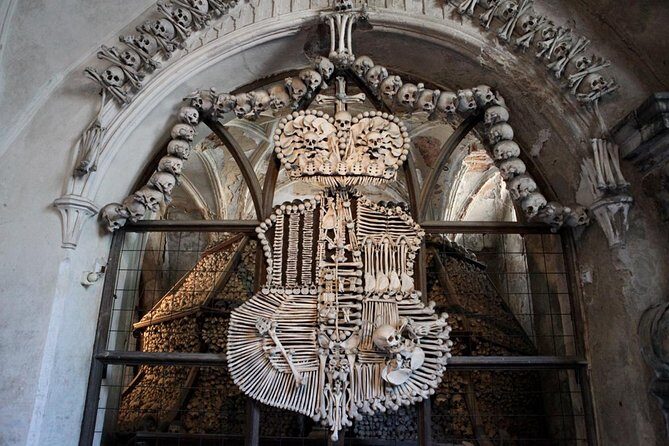 Kutna Hora Day Tour Including Sedlec Ossuary from Prague - Price and Value: What $96.79 Really Covers