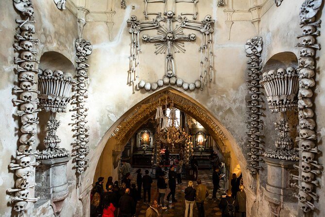 Kutna Hora Day Trip from Prague - Price and What’s Included (So You Can Budget Smart)