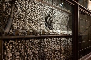 Kutna Hora Day Trip from Prague - Meeting Point at Náměstí Republiky: How Not to Miss the Bus