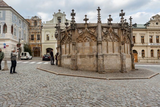 Kutna Hora Day Trip from Prague - Stop 2: Kutná Hora Town Time and Medieval Mining Atmosphere