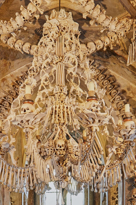 Kutná Hora: Sedlec Ossuary Skip-the-Line Ticket & Audioguide - Practical tips that actually matter on arrival