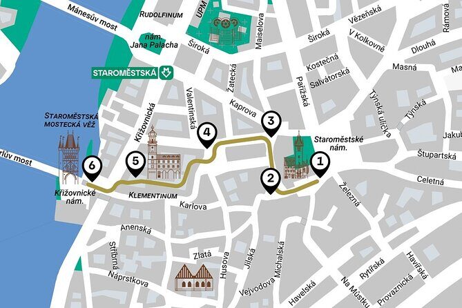 Medieval Underground Tour - Key Things That Make This Tour Worth Your Time