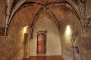 Medieval Underground Tour - Old Town Hall Underground by the Astronomical Clock: What You Actually See