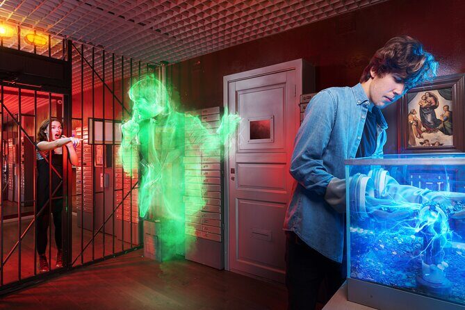 Moriarty's Phantom Trap Escape Game in Prague - How the game rules keep it challenging (and why hints matter)