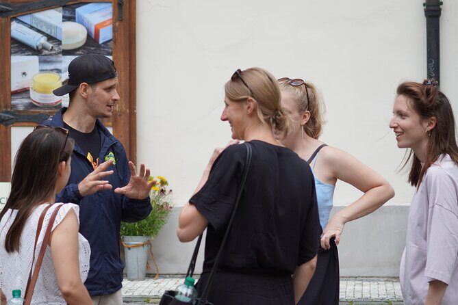 Old Town, Astronomical Clock & Underground Tour with PragueWay - Key Highlights You’ll Care About