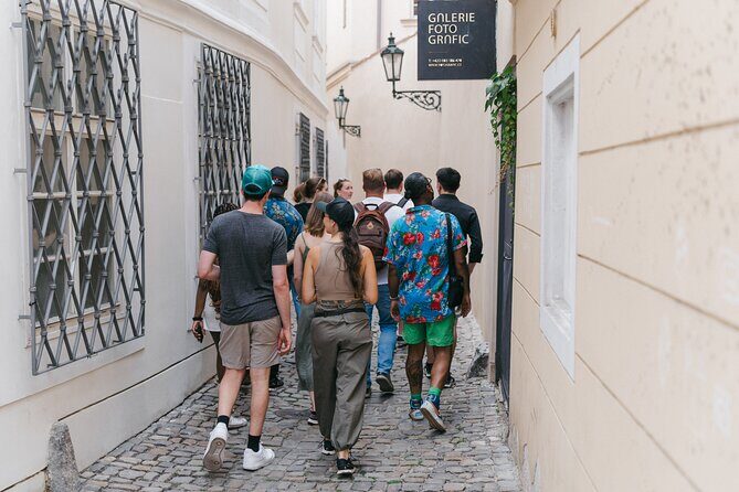 Old Town, Astronomical Clock & Underground Tour with PragueWay - Old Town Hall and the Astronomical Clock: The Hourly Show Meets Real Access