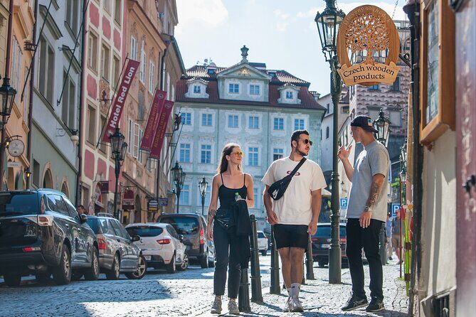 One Day See-it-All Prague Tour & River Boat Cruise with PragueWay - Why this Prague combo tour works so well