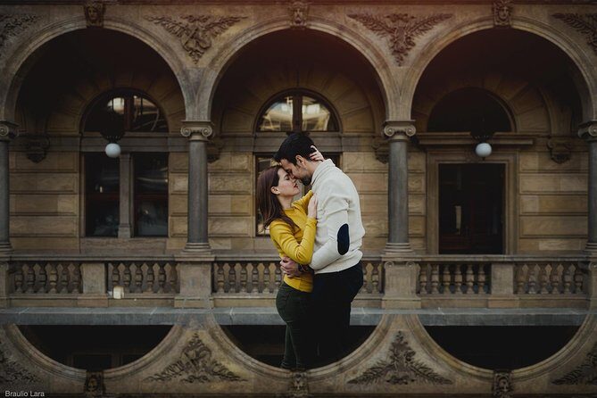 photoshoot in prague - Price and value: $302.46 per group can be a smart split