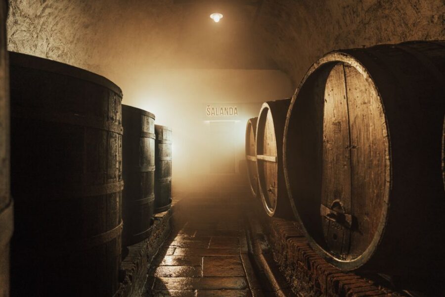 Pilsen: Pilsner Urquell Brewery Tour with Beer Tasting - Beer tasting expectations: what you’ll notice (and what you can’t control)