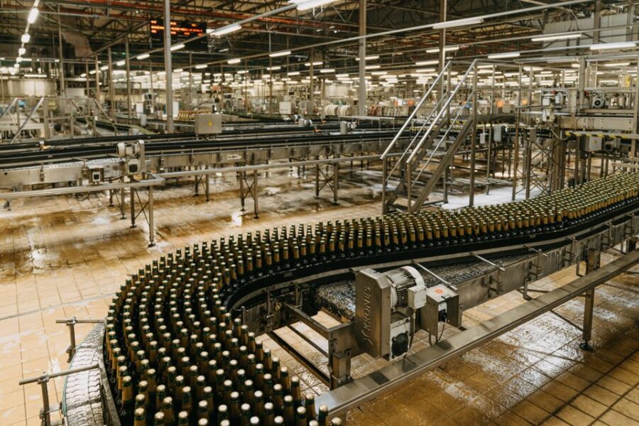 Pilsen: Pilsner Urquell Brewery Tour with Beer Tasting - Who this tour fits best in Plzeň