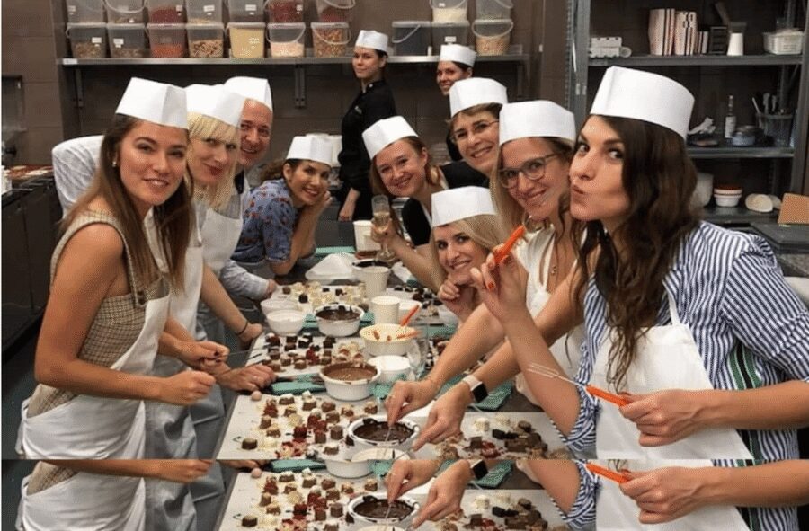 Prague: 1.5-Hour Chocolate Museum Visit with Workshop - Price and value: is $28 fair for 90 minutes?