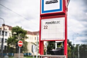 Prague: 1-Hour Castle Tour With Fast-GET Admission Ticket - Finding the guide at Pohořelec: Tycho Brahe, Kepler, and the umbrella