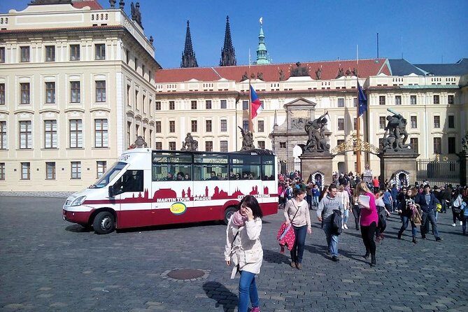 Prague 2-hour Panoramic Bus Tour - Price and Value for a 2-Hour City Orientation