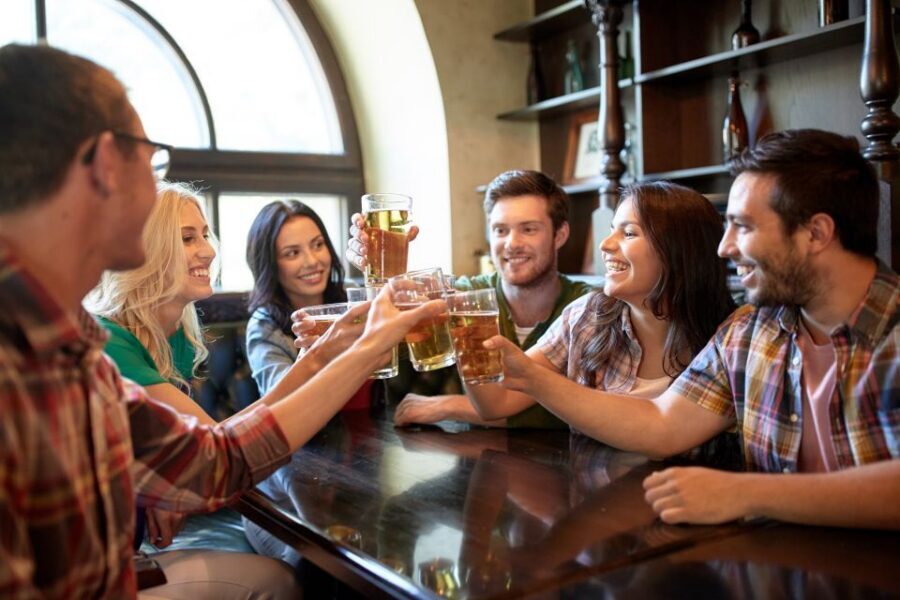 Prague: 3-Hour Beer Tour and Traditional Czech Dinner - Price and Value: Is $73 Fair for Prague Beer and Dinner?