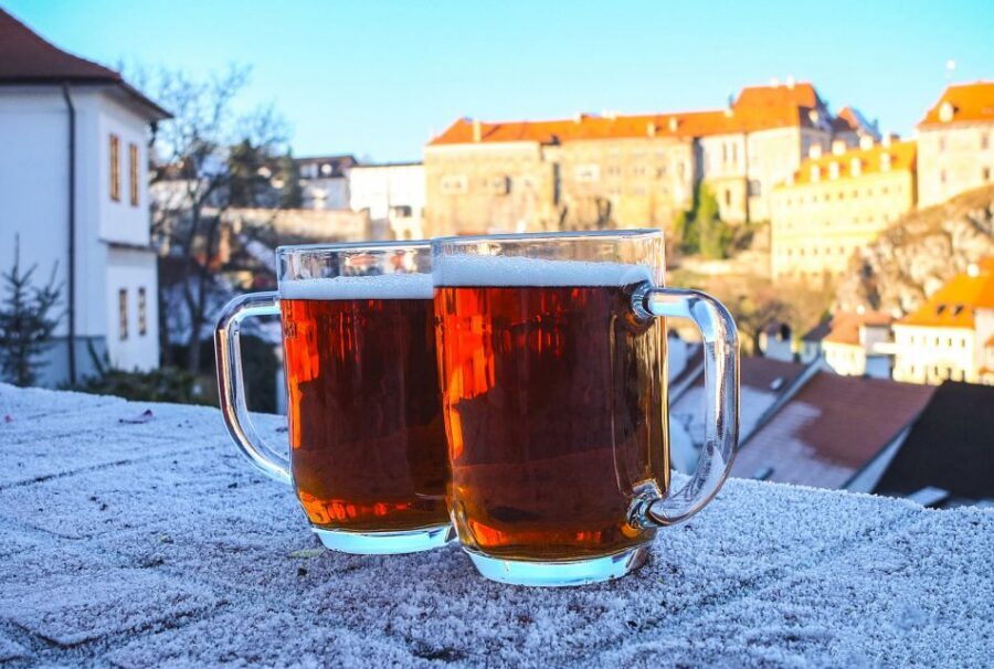 Prague: 3-Hour Beer Tour and Traditional Czech Dinner - Who This Tour Suits Best (and Who Might Not)