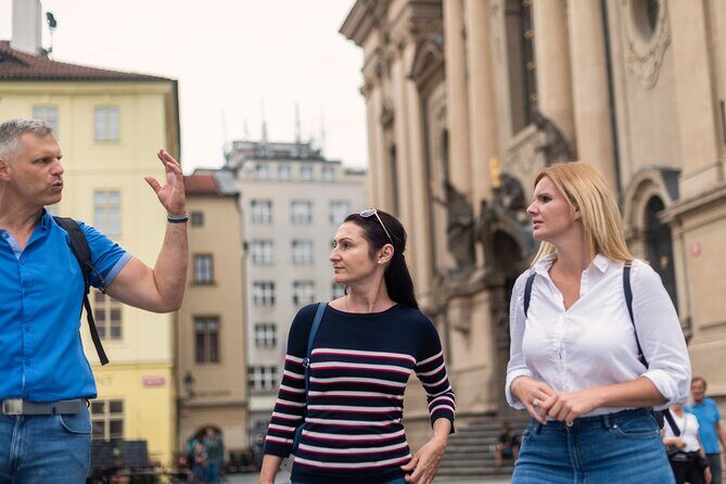Prague 3-Hour Tour with Astronomical Clock Admission - Should You Book This Prague 3-Hour Tour?