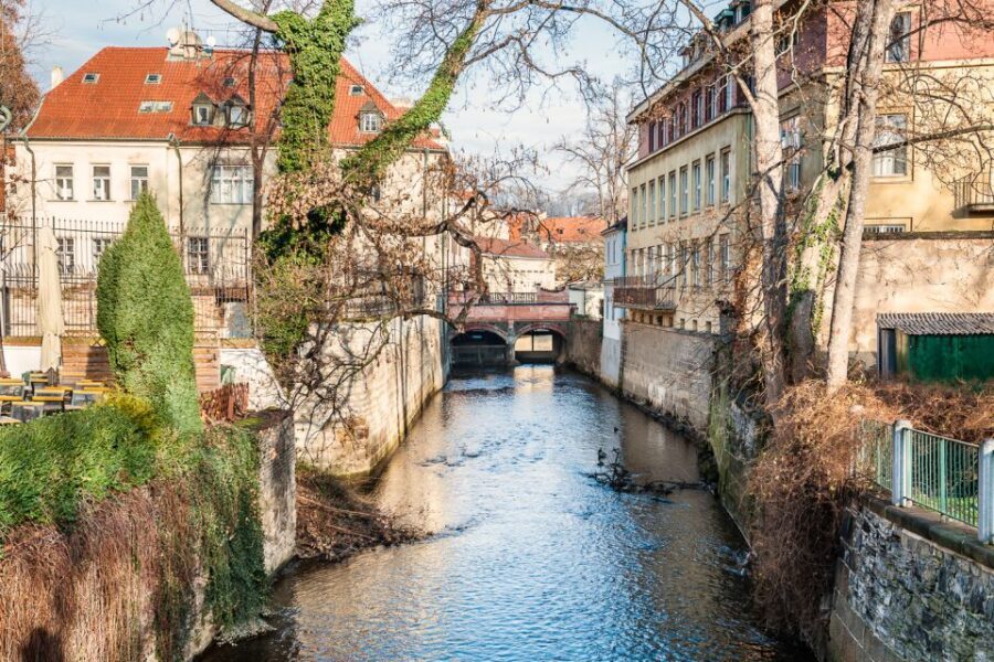 Prague: 4-Hour Segway and Scooter Tour with Lunch and Drinks - Should you book this Prague Segway and Scooter Grand Tour?