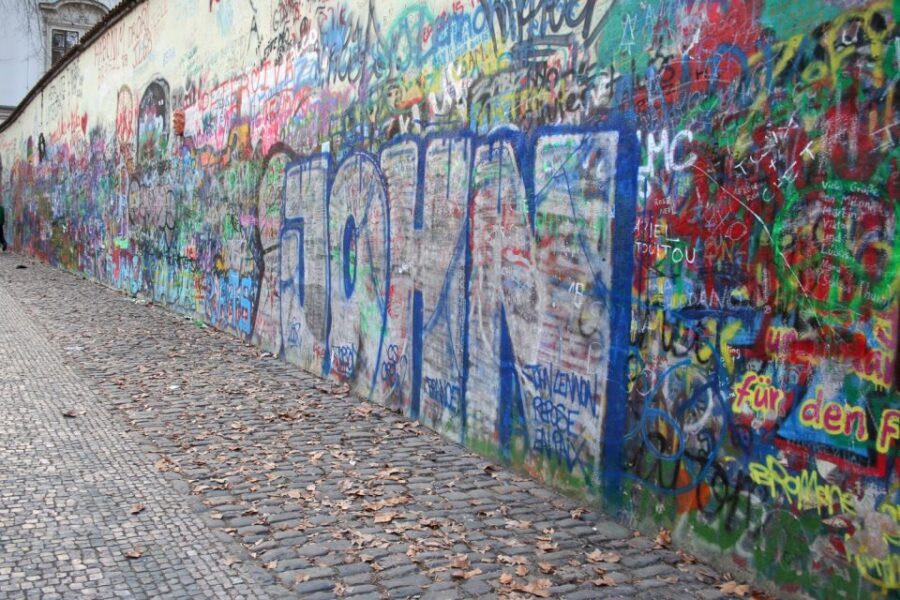 Prague: 4-Hour Segway and Scooter Tour with Lunch and Drinks - Who should book this Prague Segway and eScooter grand tour?