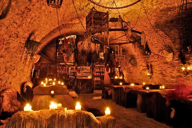 Prague 5 Courses Medieval Dinner and Live Performances - Key Things That Make This Prague Medieval Dinner Different