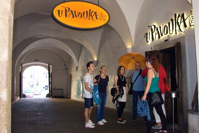 Prague 5 Courses Medieval Dinner and Live Performances - Pricing and Value: Why $76.69 Can Make Sense (or Not)