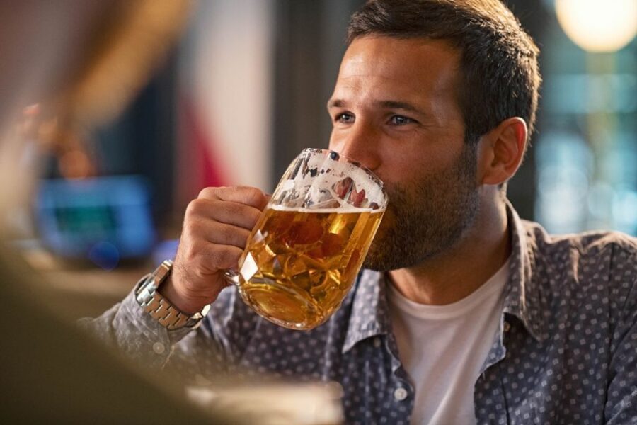 Prague: Afternoon Beer Cruise with Drinks Included - Key Points at a Glance