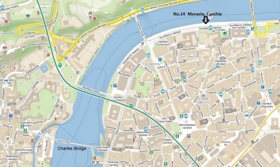 Prague: Afternoon Beer Cruise with Drinks Included - A Short Beer Cruise That Lets Prague Look Different