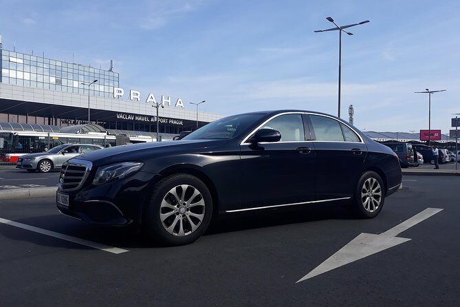 Prague Airport Private Arrival Transfer - Key things I’d plan around