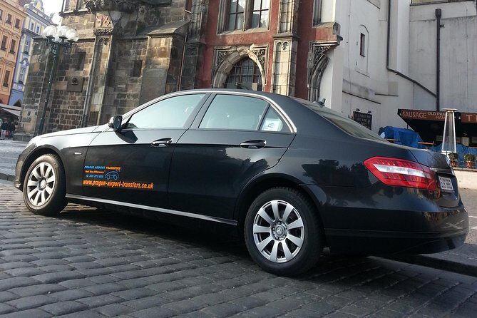 Prague Airport Private Departure Transfer - Who This Transfer Fits Best (And Who Should Rethink It)