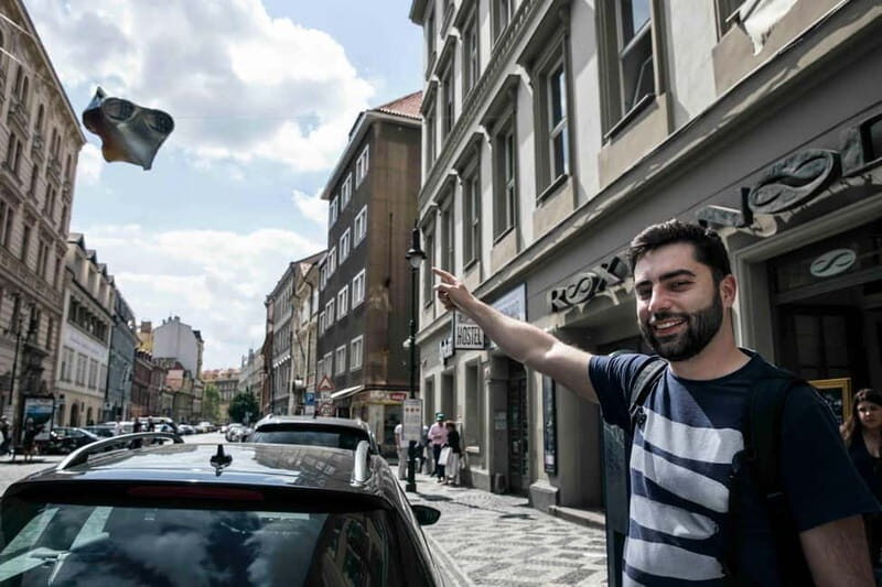 Prague: Alternative Prague Walking Tour - Key things I’d highlight before you go