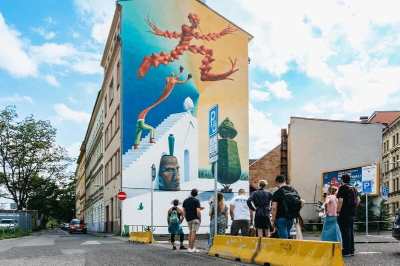 Prague: Alternative Prague Walking Tour - Price and value: what $29 buys you in real terms