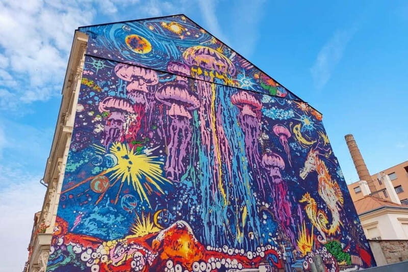 Prague: Alternative Prague Walking Tour - Where this Alternative Prague tour really shines