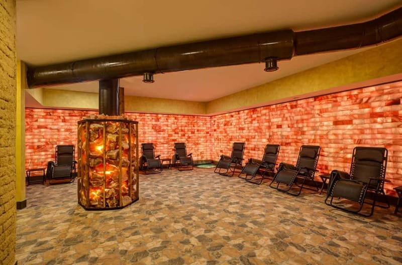 Prague: Beer and Wine Spa Bath with Salt Cave Experience - Should you book Prague’s beer and wine spa bath with salt cave?