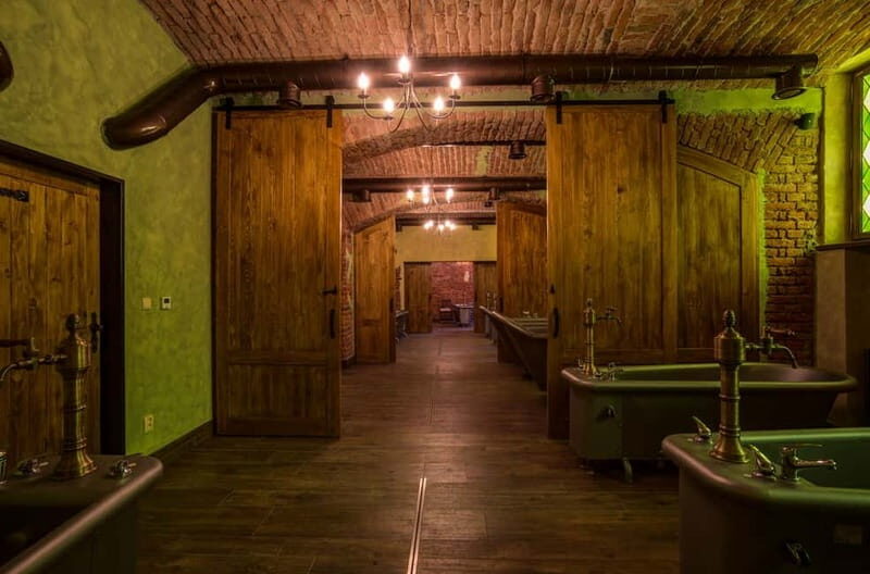 Prague: Beer and Wine Spa Bath with Salt Cave Experience - Who this is best for (and who should skip it)