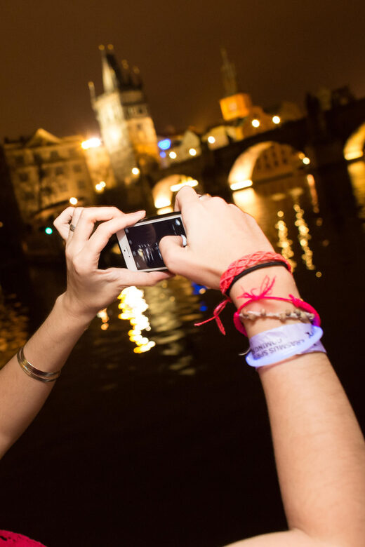 Prague: Boat Party with Unlimited Drinks & After Party Entry - Price and value: what $22 gets you and what changes the math
