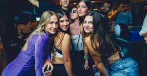 Prague: Boat Party with Unlimited Drinks & After Party Entry - Drinks and the fine print: what’s unlimited, when, and where