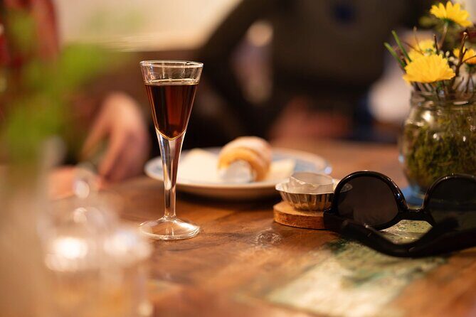 Prague by Night: Drinks & Food Tour with Eating Europe - Key highlights you’ll care about