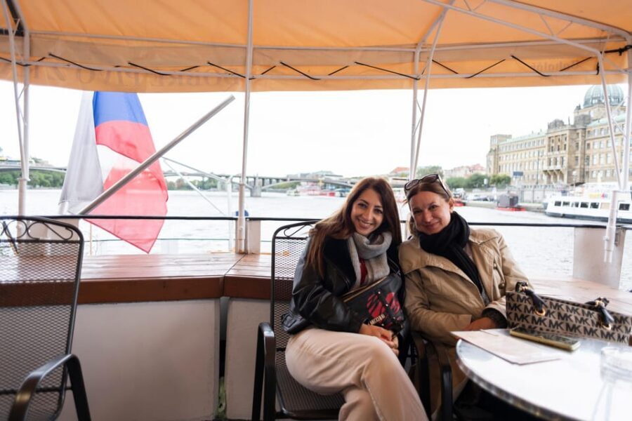 Prague Castle Interiors, Bus Tour and Vltava River Cruise - Where This Tour Starts (And Why That Matters)