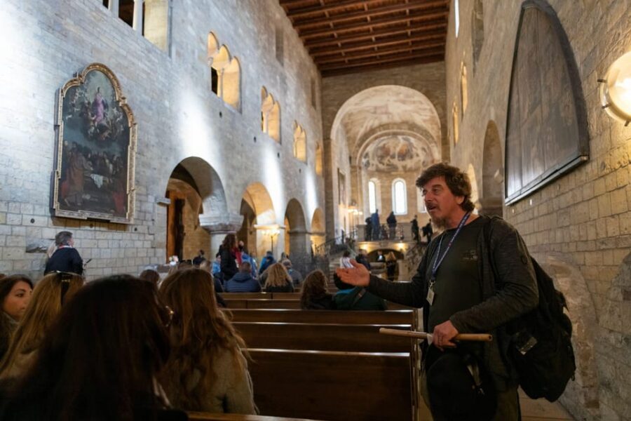 Prague Castle Interiors, Bus Tour and Vltava River Cruise - Daliborka Tower: Prison History That Adds a Dark Edge